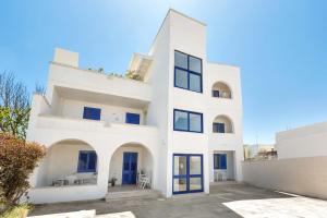 Case Vacanza Petrachi by BarbarHouse