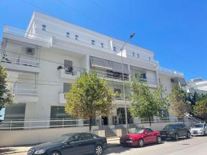 Seaview Escape Saranda