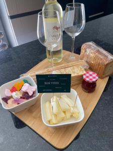 Casa de Ferias Tranquilo