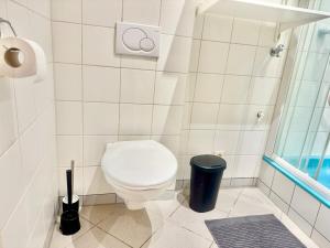 Cosy Central Long-Term Apartment