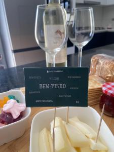 Casa de Ferias Tranquilo