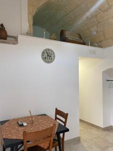 Il Cortile degli Ulivi