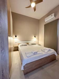 Golden Beach Apartments