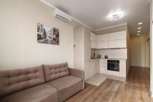 Aquamarine Soft Apartment 99АМ