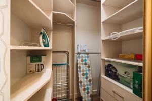 Aquamarine Soft Apartment 99АМ