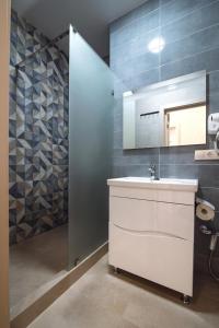 Aquamarine Soft Apartment 99АМ