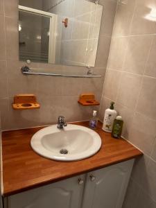 Villas Villa, 4 people with private pool : photos des chambres