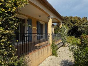 Villas Villa, 4 people with private pool : photos des chambres