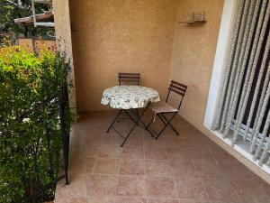 Villas Villa, 4 people with private pool : photos des chambres