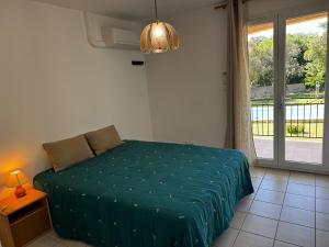 Villas Villa, 4 people with private pool : photos des chambres