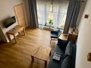 Ferienwohnung Pferdehof Birkholz