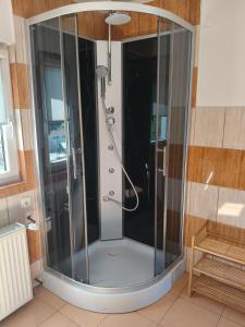 Pokoje gościnne Łebieniec - Łeba