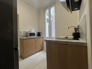 Appartement 2 personnes - Angers