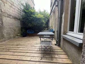 Appartement 2 personnes - Angers