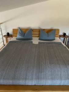 Ferienwohnung Pferdehof Birkholz