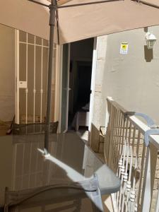 Il Cortile degli Ulivi