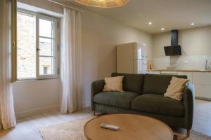 Appartements Gite de la porte des tours : photos des chambres