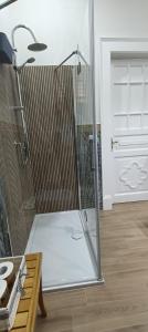 La Maison dello Stretto