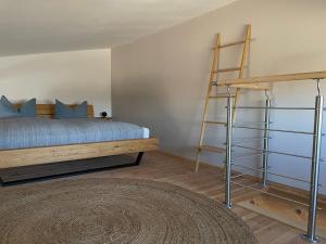 Ferienwohnung Pferdehof Birkholz