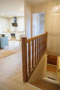 Appartements Gite de la porte des tours : photos des chambres