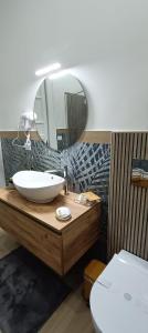 La Maison dello Stretto