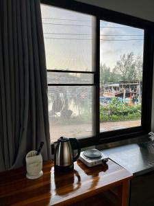 The Summer Guesthouse