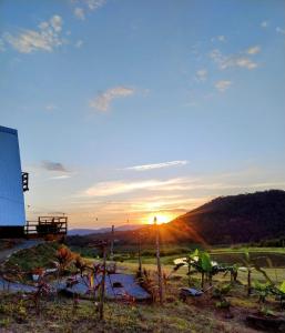 Chalé Refúgio da Coruja