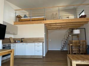 Ferienwohnung Pferdehof Birkholz