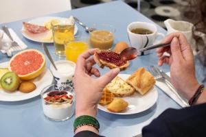 Hotels Brit Hotel Macon Centre Gare : photos des chambres
