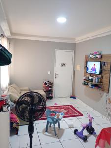 Apartamento mobiliado para COP30