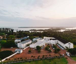 Premier Hotel The Richards