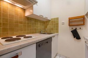 Residence Hauts de Chaviere In Val Thorens, Ski In-Out with WiFi