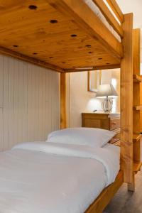 Residence Hauts de Chaviere In Val Thorens, Ski In-Out with WiFi