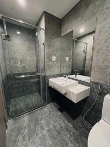 Deluxe Vinhomes Ocean Park