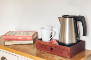 Finest Retreats - Kelsick Villa Guest House - Gummers How