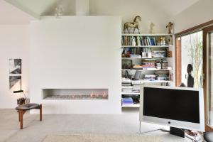 JAMES 73 - exceptional arty design villa near Royal Zoute Golf Club Knokke