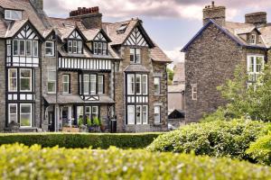 Finest Retreats - Kelsick Villa Guest House - Helvellyn