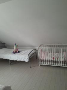 Appartements Christiane and Danys cottage Nice apartment for 4 people : photos des chambres