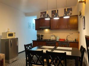 Breeze Holiday Apartment