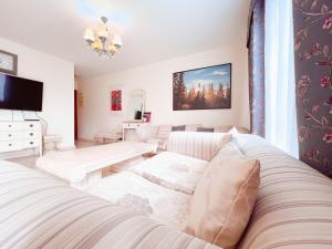 Townhouse in peaceful Palm Mar, Heated Pool, Parking! PM6