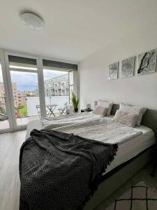 Apartmán Šantovka