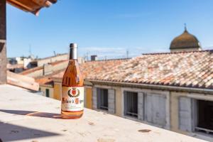 Appartements La Cite Merveilleuse - Cite - Clim - Wifi : photos des chambres