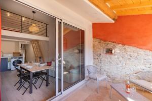 Appartements La Cite Merveilleuse - Cite - Clim - Wifi : photos des chambres