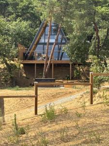 Appartements Chalet VercoreA 56 m2 pour 4 personnes au Domaine CollineA SPA Privatif : photos des chambres