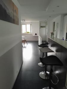 Appartements Christiane and Danys cottage Nice apartment for 4 people : photos des chambres