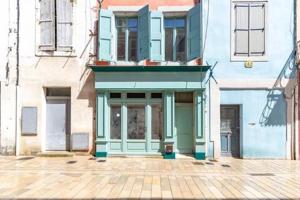 Appartements La Cite Merveilleuse - Cite - Clim - Wifi : photos des chambres