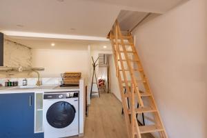 La Cité Merveilleuse - Cité - Clim - Wifi