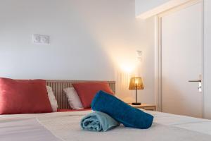 Appartements La Cite Merveilleuse - Cite - Clim - Wifi : photos des chambres