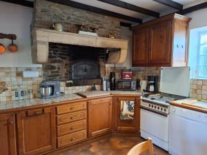 Maisons de vacances Athiereularigot : photos des chambres