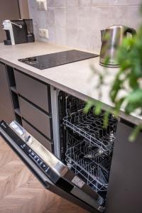 Upisa Studio Apartments